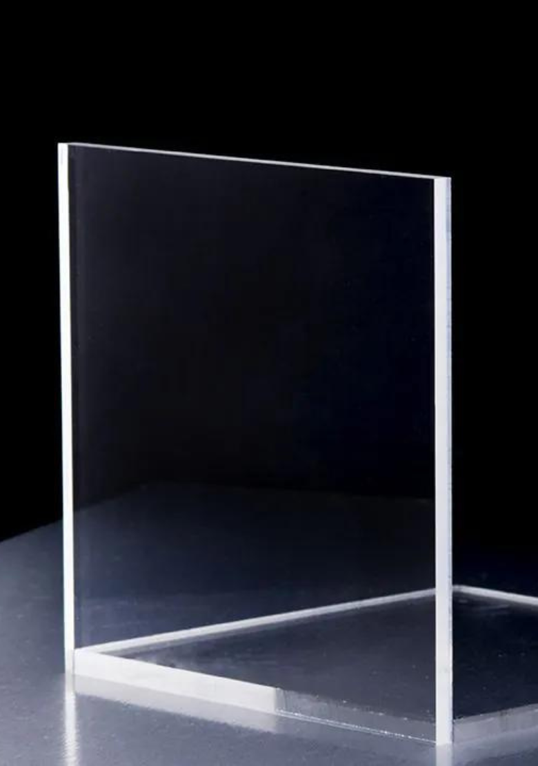 Plexiglass clear 4 mm /6000x2000/