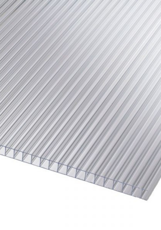 Polycarbonate Sheets Goldstar Plastics 8296